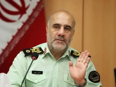 دستگیری ۳۰۴ از نفر از اراذل و اوباش در طرح اقتدار ۳