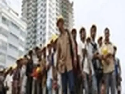۵۰۰ هزار کارگر خارجی در آستانه ترک مالزی هستند