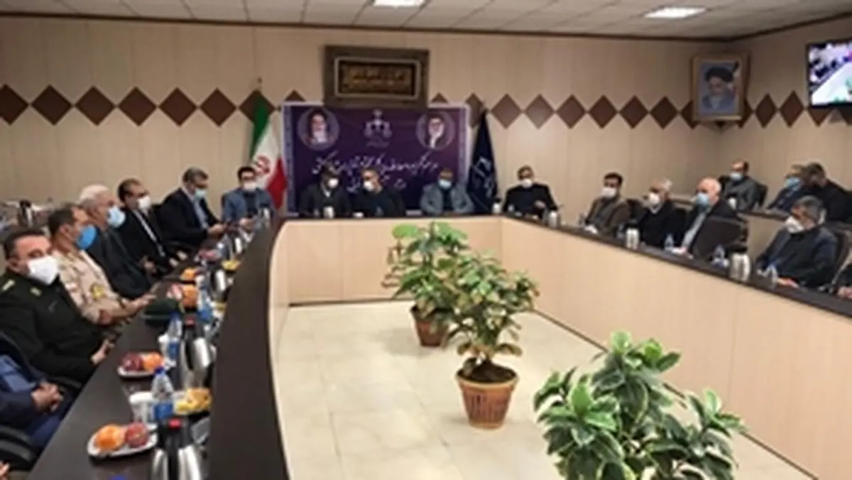 مردم باید نمود عینی برخورد با متخلف را ببینند