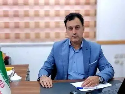 سرپرست اداره کل تعاون، کار و رفاه اجتماعی استان گلستان منصوب شد