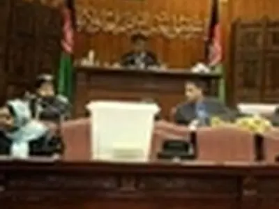 مراسم تحلیف رییس‌جمهوری منتخب افغانستان اواخر آگوست برگزار می‌شود