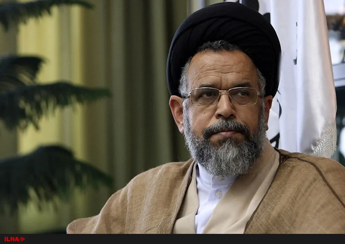 وزیر اطلاعات: هیچ‌یک از اعضای خانواده آیت‌الله آملی لاریجانی در مظان اتهام جاسوسی نیستند