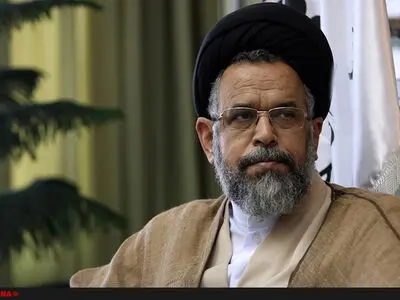 پیام وزیر اطلاعات دولت دوازدهم در پی شهادت هموطنان در شاهچراغ(ع)+عکس