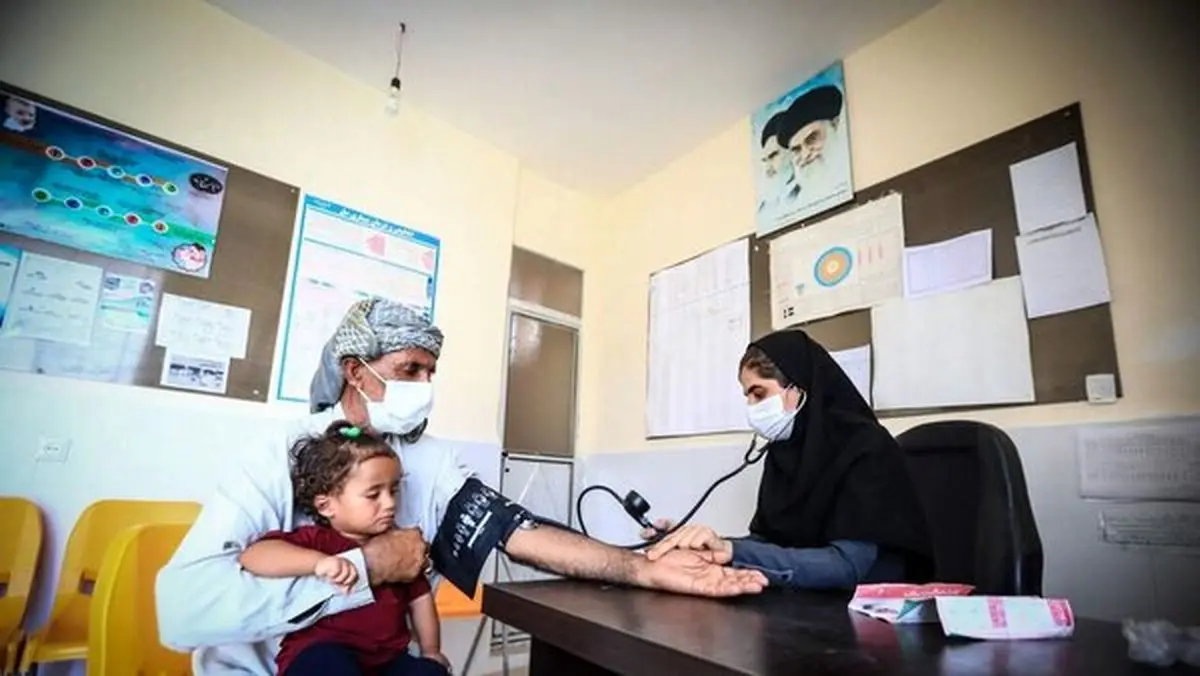 بهورزان، پیشگامان عدالت و تاب‌آوری نظام سلامت کشور