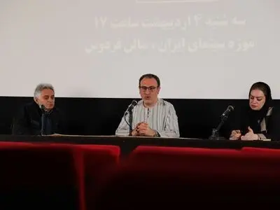 مستند تاریخ معماری ایران، تحت تاثیر فعالیت‌های حمید سهیلی است