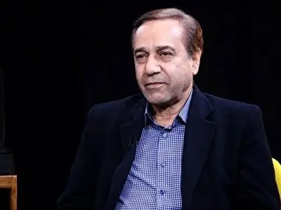  محمد گلریز رئیس علمی جشنواره سرود فجر شد