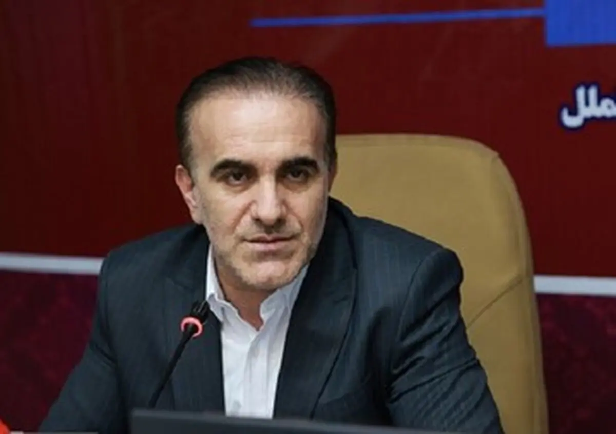 قدردانی رئیس کل نظام پزشکی از رسانه ملی