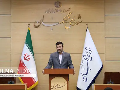 میزان مشارکت پس از پایان اخذ رای، اعلام می‌شود