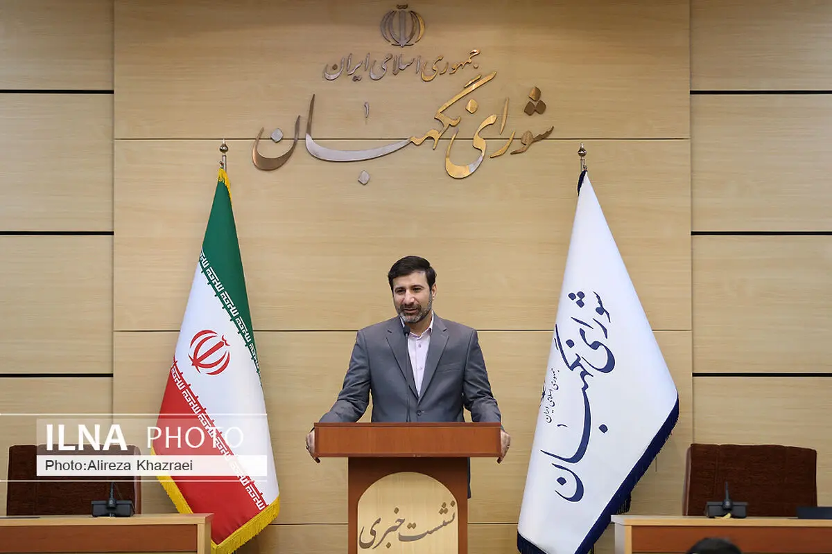 انتخاب معنادار آیت الله سید مجتبی خامنه ای دشمنان انقلاب اسلامی را مأیوس و ناامید کرد