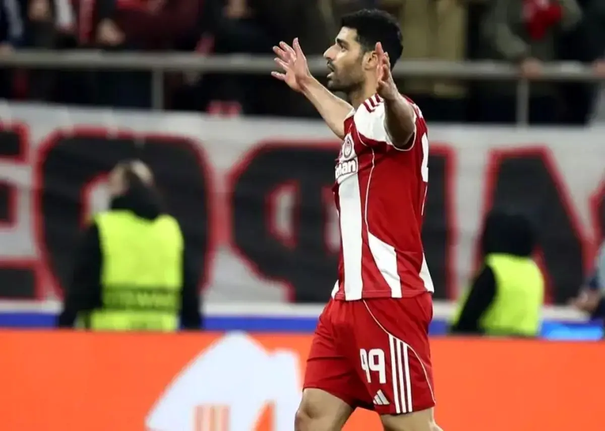 طارمی از نبودِ الکعبی بیشترین استفاده را برد