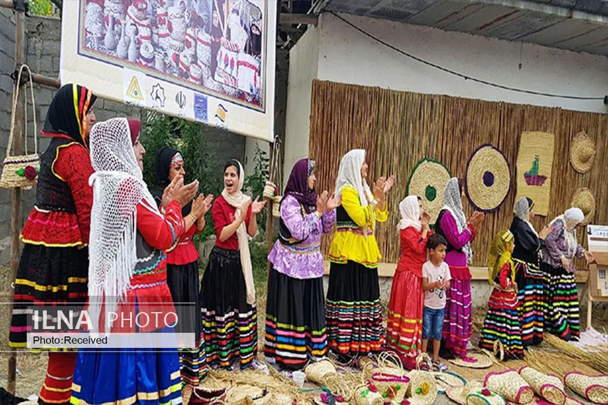 ورود ۲۵ میلیون گردشگر و اقامت ۱۷ میلیون نفر شب در گیلان/ افتتاح نخستین موزه حصیر ایران/ ارزیابان مهرماه به ماسوله می‌آیند