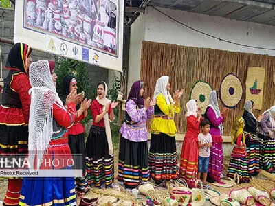 ورود ۲۵ میلیون گردشگر و اقامت ۱۷ میلیون نفر شب در گیلان/ افتتاح نخستین موزه حصیر ایران/ ارزیابان مهرماه به ماسوله می‌آیند