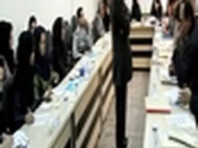 کارگاه آموزشی روابط عمومی در راه و شهرسازی خوزستان برگزار شد