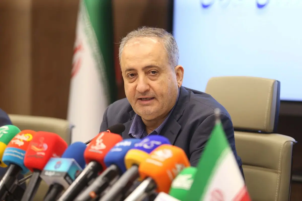 صفا: حل مسائل فعالان اقتصادی با پیگیری ملی در نشست‌های شورای گفتگو بخش خصوصی و دولت
