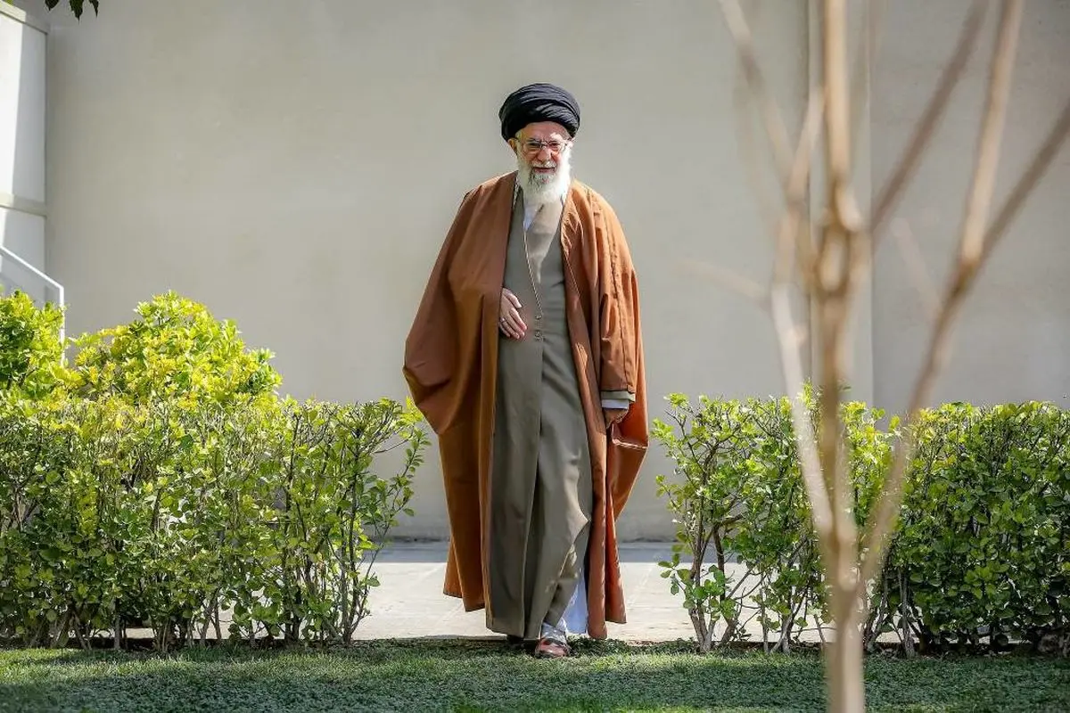 وداعی برای استمرار یک راه