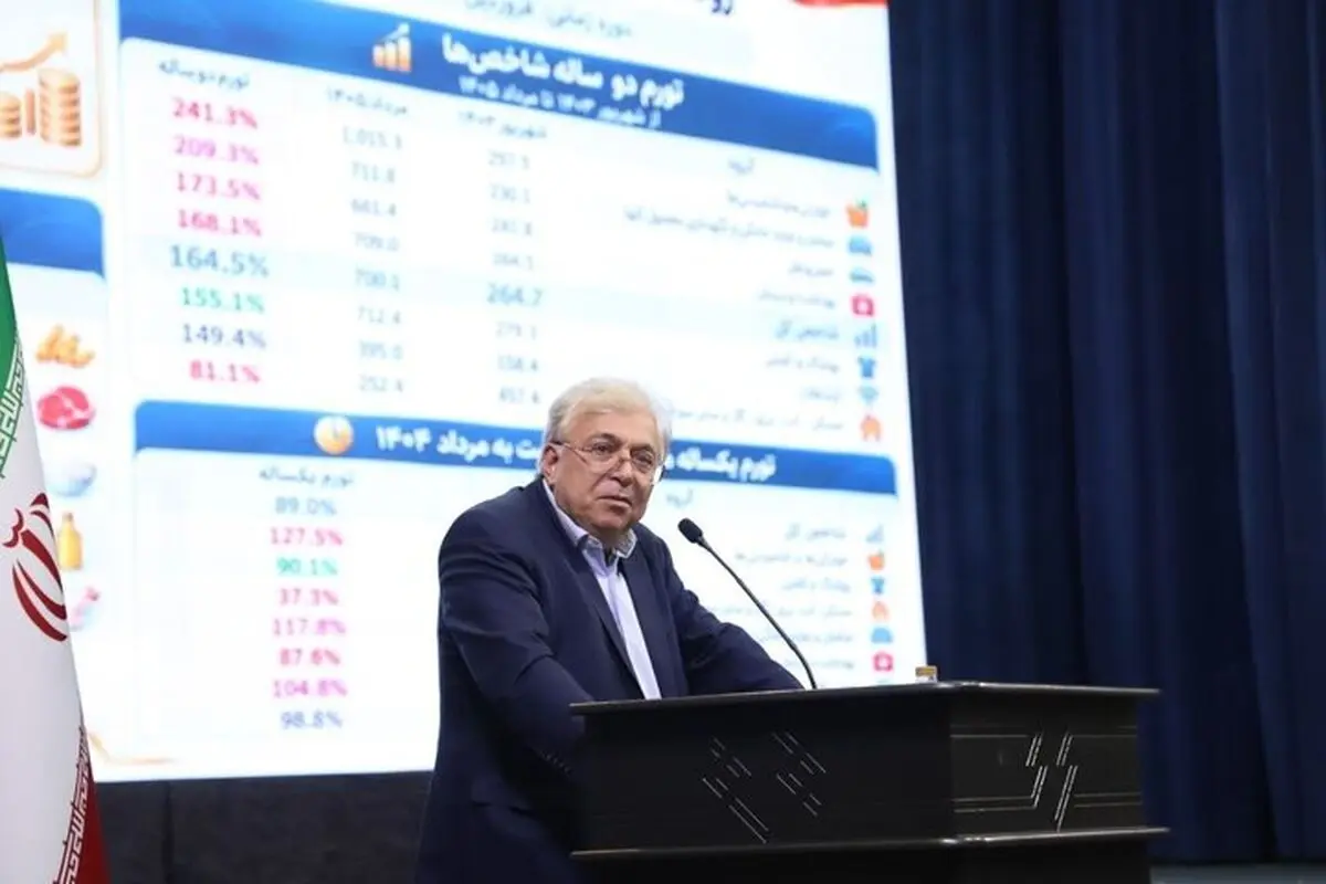 تولیدکنندگان آذربایجان شرقی خواستار اصلاح سیاست‌های بانکی، ارزی و انرژی شدند