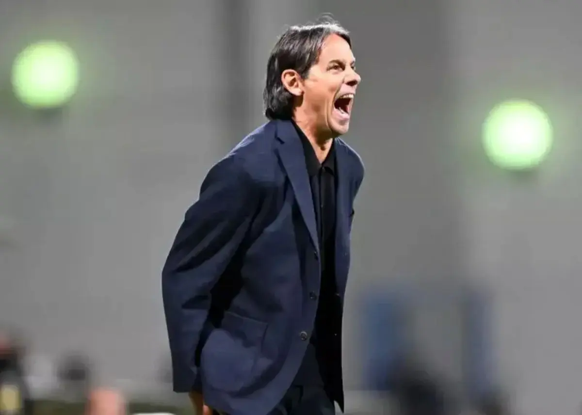 اینزاگی: بنزما درد داشت، نتوانست تیم را همراهی کند