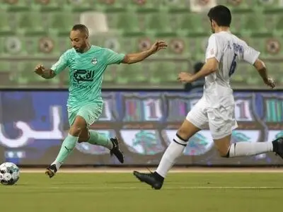 جذب پنجمین لژیونر الاهلی پس از کنعانی‌زادگان