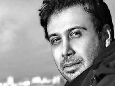 محسن چاوشی چهره هنر انقلاب شد
