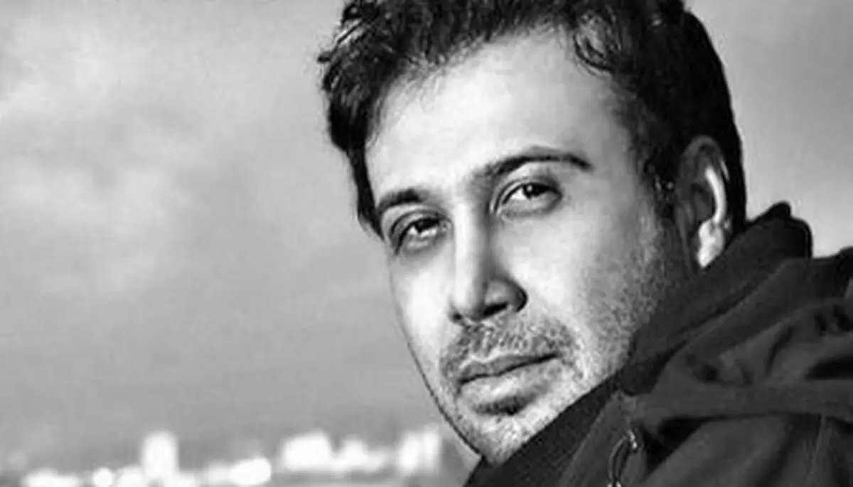 محسن چاوشی چهره هنر انقلاب شد