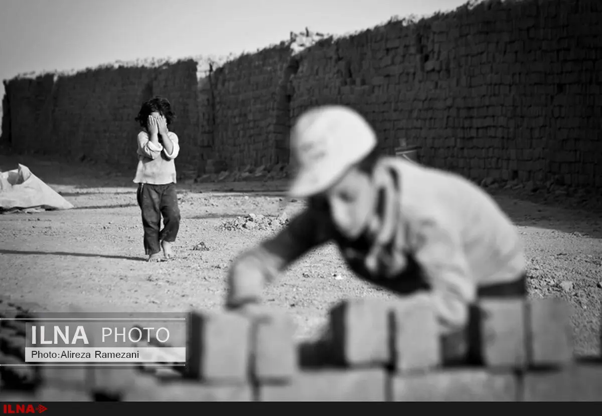 "فقر" برای کارگران حتی در "هنر"