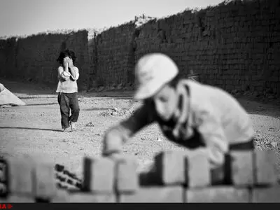 "فقر" برای کارگران حتی در "هنر"