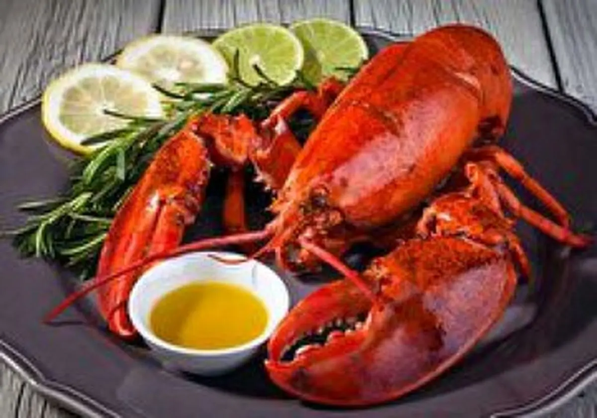 تبلیغ برای حرام‌های گران‌قیمت در رستوران ها