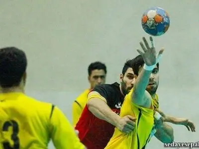 داور بازی حق‌مان را ضایع کرد/ تا احقاق حق‌مان در مسابقات لیگ حاضر نخواهیم شد