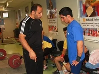 صدور رای پرونده ۴ وزنه‌بردار دوپینگی / غزالیان ۴ سال محروم شد؛ توبیخ توکلی