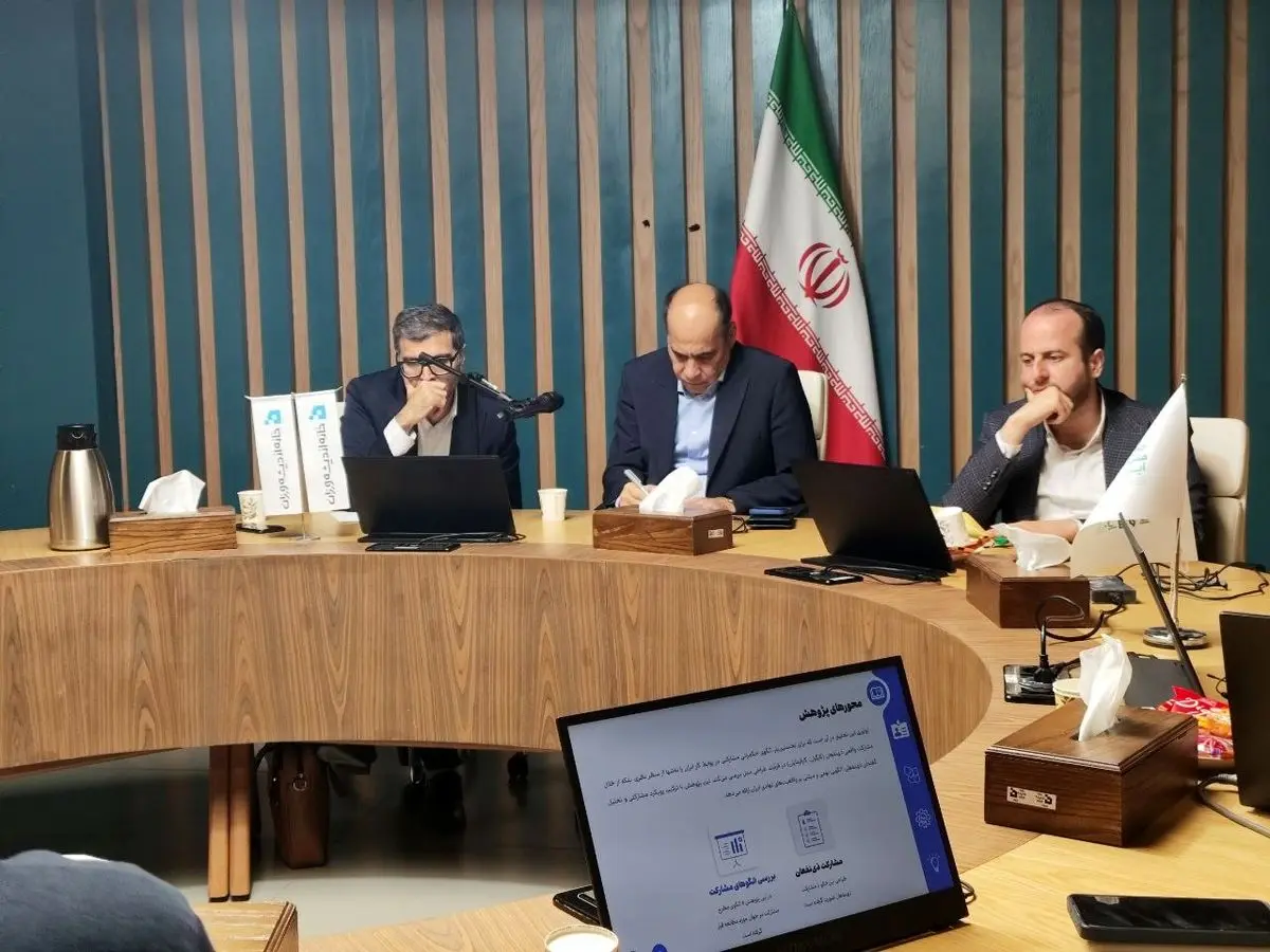 مشارکت کارگران در مسائل کلان در گروی تقویت نهاد و تشکل کارگری