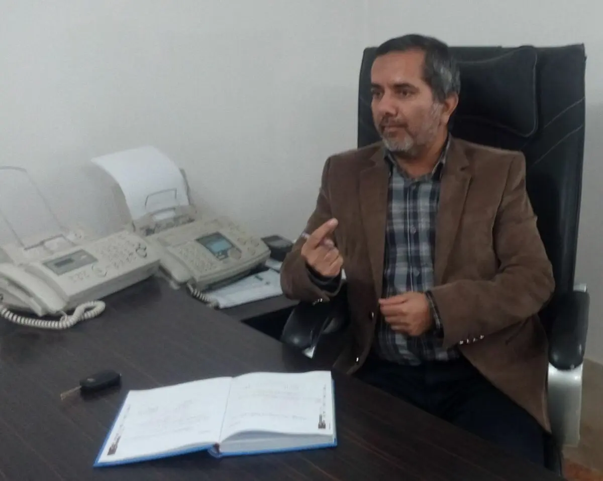 بزرگمردی که درد دامغانی‌ها را می‌فهمید