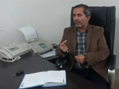 بزرگمردی که درد دامغانی‌ها را می‌فهمید