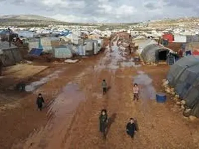 بیانیه مشترک آمریکا و هم‌پیمانان اروپایی در دهمین سالگرد بحران سوریه