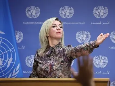 زلنسکی با مردم اوکراین در جنگ است