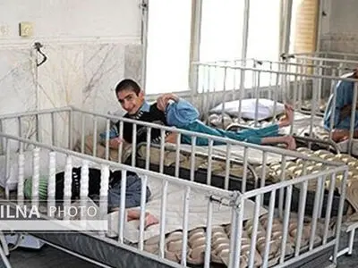 کمبود شدید تخت‌های روانپزشکی کودک و نوجوان در کشور؛ تخت خالی نداریم