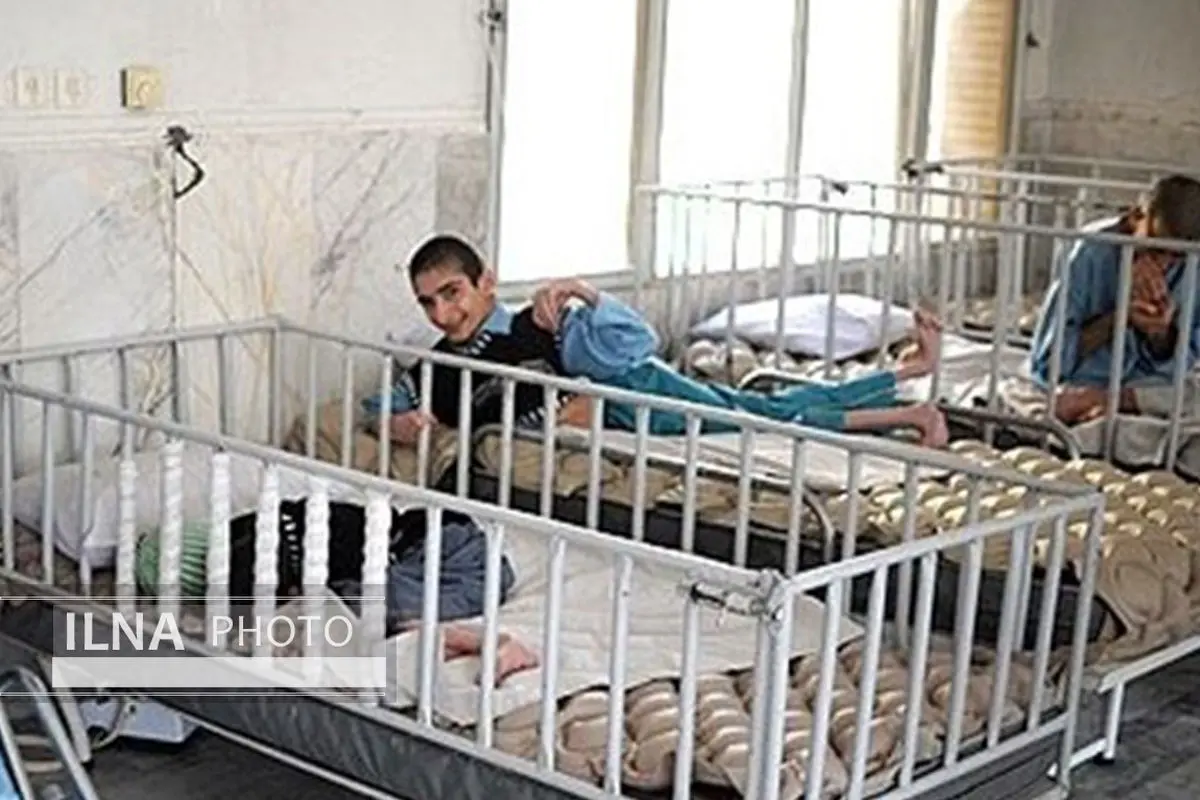 کمبود شدید تخت‌های روانپزشکی کودک و نوجوان در کشور؛ تخت خالی نداریم