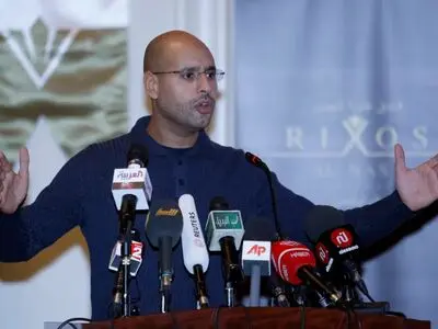 پرونده ترور سیف‌الاسلام قذافی؛ روایت‌ها، ابهام‌ها و پیامدها