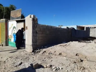 کمک رسانی به مددجویان تحت پوشش در روستای کندرعبدالرضا/ موسسات خیریه در کمک به مناطق سیل زده همکاری کنند