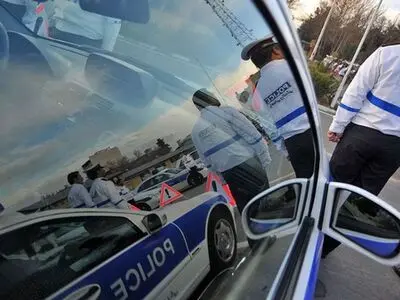 خودروی شما با انجام این کار حتماً توقیف می‌شود!