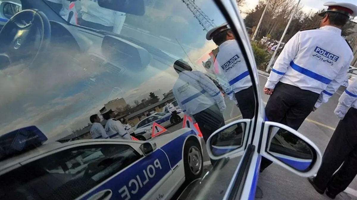 خودروی شما با انجام این کار حتماً توقیف می‌شود!