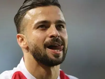 سروش رفیعی علامت سوال جنجالی پازل پرسپولیس