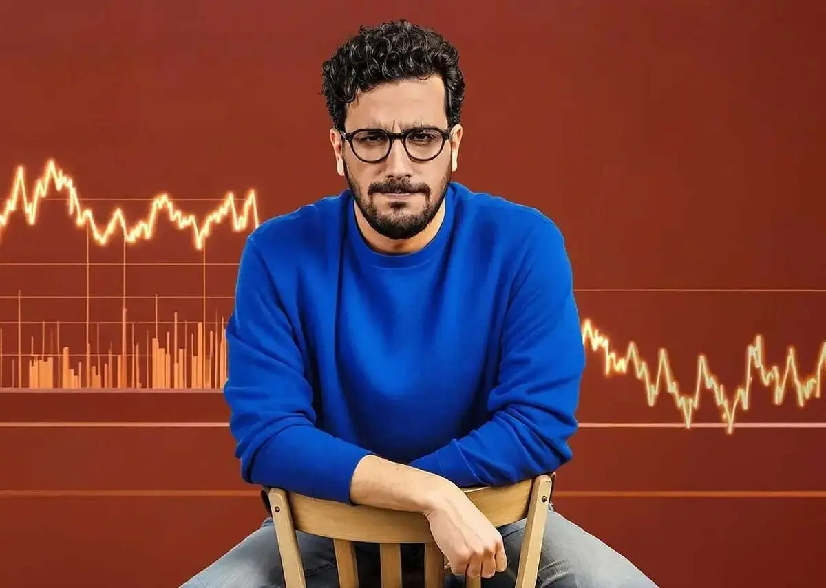 آقای مجری! خیلی نمک‌­نشناسی