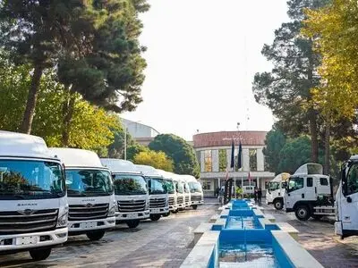 نحوه انجام تعهدات گروه بهمن رضایت بخش است