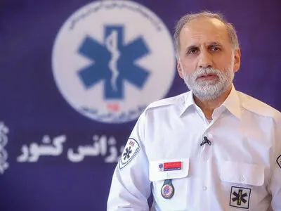 عوارض گمرکی در بودجه ۱۴۰۴ حذف نشود، برای واردات آمبولانس‌‌ دچار مشکل می‌شویم/ «اورژانس هوایی» هیچ ردیف بودجه‌ای ندارد