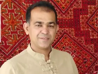 مجتبی گهستونی: داشتن حداقل‌ها، شایسته‌ی خوزستان نیست/باید صدای مردم شنیده شود