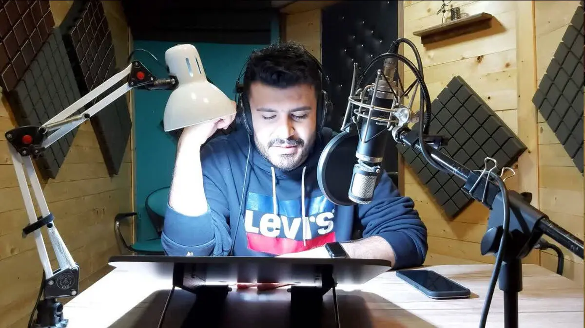 مجموعه کتاب صوتی «سرگذشت استعمار» منتشر شد 