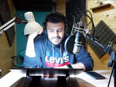 مجموعه کتاب صوتی «سرگذشت استعمار» منتشر شد 