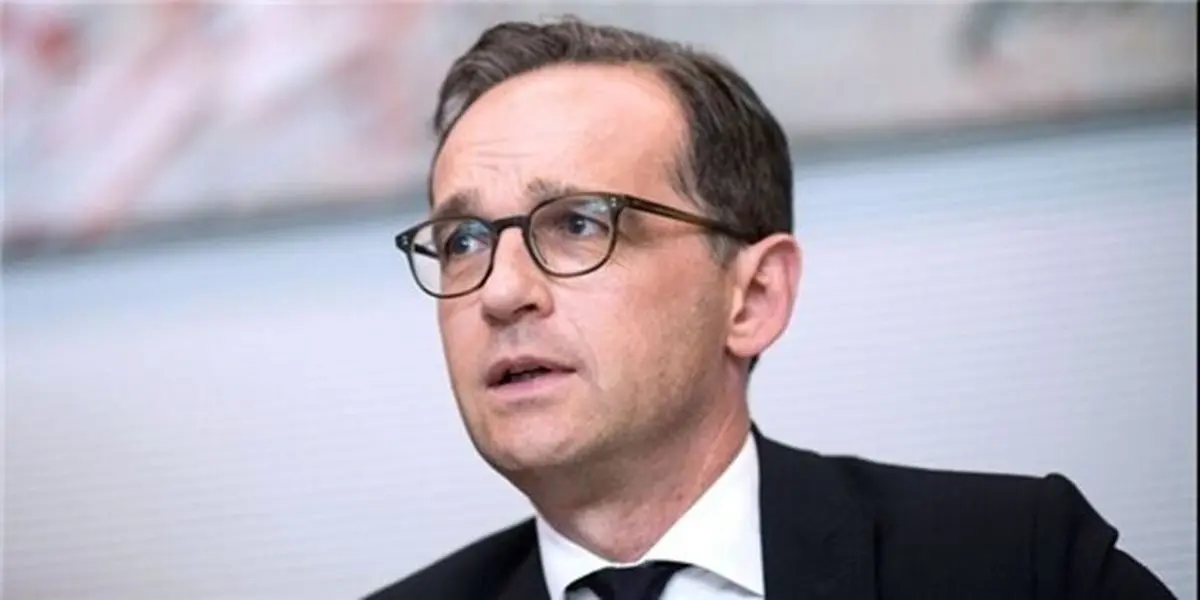 German minister lands in Iran in bid to save nuclear pact