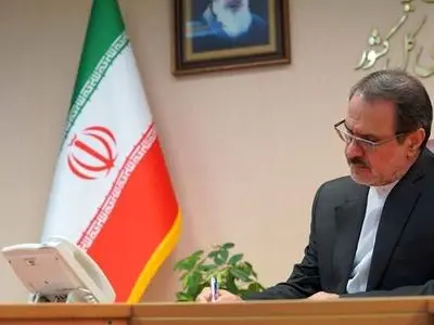 رئیس سازمان بازرسی روز خبرنگار را تبریک گفت