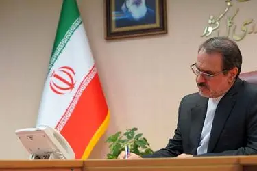 رئیس سازمان بازرسی روز خبرنگار را تبریک گفت